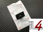 Genuine Oem Honda 09-13 Fit Switch Assembly (air Conditioner) Graphite Black. Fixed Price $65.98.