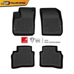 All Weather Tpe Floor Mats Row Liner Set Fit For 2021 2022 2023 Buick Envision. Fixed Price $100.00.