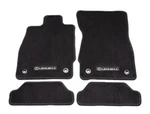 Lexus Oem Factory 4 Piece Carpet Floor Mat Set 2018-2020 LC500H 2WD. Fixed Price $117.60.