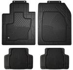 Auto Drive Custom-fit Suv Floor Mats 4 Piece. Fixed Price $44.99.
