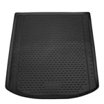 Fits 2017-2024 Audi A4 S4 Sedan Quattro Cargo Liner Trunk Mat All Weather. Fixed Price $96.99.