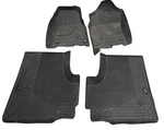 2019-2025 Ram 1500 All Weather Floor Mats Kit Rubber 4PC 82215422AD Oem. Fixed Price $159.00.