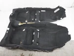 Subaru Wrx 2015-2017 Manual Trans Floor Mat Interior Carpet 95011VA030. Fixed Price $236.03.