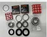 A1673305500 Front Differential Repair Kit For Mercedes W167 GLE350E 53 580 400E. Fixed Price $299.00.