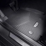 2020-2026 Cadillac CT4 All Weather Front & Rear Floor Mats 84841838 Black Oem Gm. Fixed Price $218.98.