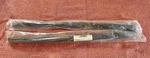 Porsche 914-6 Targa Top Seals Genuine 91453118510 91453118610 Left And Right. Fixed Price $95.00.
