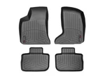 Weathertech Floorliner For 2011-2023 Dodge Charger 1ST & 2ND Row, Black. Fixed Price $189.90.