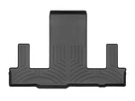 Weathertech Floorliner For 2021-2024 Cadillac Escalade 3RD Row, Black. Fixed Price $88.95.