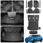 Lumway 2024-2026 Chevy Equinox Floor Mats & Cargo Liner All Weather Set. Fixed Price $83.99.