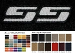 Lloyd Mats Velourtex Chevrolet Silverado Ss Custom Pc Floor (2003-2006). Fixed Price $277.98.