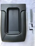 Sierra Center Console Lid Armrest Storage Fold Down Jump Seat 99-02 Silverado. Fixed Price $28.90.