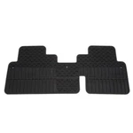 2009-2017 Chevy Traverse All Weather 2ND Row Floor Mat Black Gm 22890401 Oem. Fixed Price $70.00.