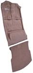 2001-2006 Mazda Tribute Carpet -cutpile 4DR. Fixed Price $299.95.