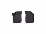 Husky X-act Contour Floor Fits 2016-2020 Buick Envision Front Row 2PC Black. Fixed Price $109.99.