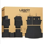 Tpe Floor Mats For Toyota RAV4 2019-2025 Gas All Weather Custom Liners. Fixed Price $199.00.