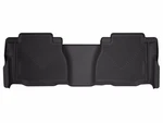 Husky X-act Contour 2ND Row Floor Liner Blk Fits 07-13 Tundra Crewmax/dbl Cab. Fixed Price $76.49.