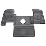 Freightliner Classic Fld And Xl Precision Fit Floor Mat By Redline. Fixed Price $296.95.