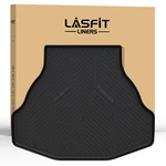 Lasfit Cargo Liner For Honda Accord 2013-2017 Sedan Protection Tpe Mat. Fixed Price $109.00.