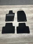 2021 Jeep Grand Cherokee 80TH Anniversary Floor Mat Kit 7CN71DX9AA Black. Fixed Price $99.99.