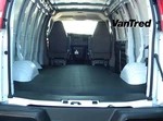 Bedrug Vantred Liner VTDP14M. Fixed Price $305.95.