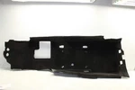 2013 Maserati Granturismo Right Floor Carpet Mat Black 068380400 08-13. Fixed Price $278.07.