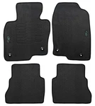 Floor Mats For 2017 To 2025 Mazda CX-5 Front And Rear Black All-weather 4PCS New. Fixed Price $49.90.