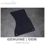 2013-2014 2016-2018 Audi S7 Front Right Carpet Floor Mat 4G1863691A. Fixed Price $48.49.