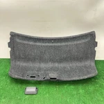 2015-2023 Dodge Charger Rear Trunk Lid Interior Cover Trim Panel 68216949AD Oem. Fixed Price $99.00.