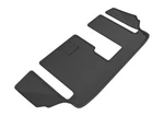 3D Maxpider L1MZ05731509 Kagu Floor Mat Fits 16-22 CX-9. Fixed Price $91.99.