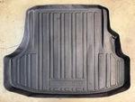 03-07 Honda Accord Trunk Mat Liner Cargo Tray Oem All Weather Season Rubber. Fixed Price $109.99.
