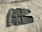 Front Floor Covering Carpet 2018 Kia Sportage 84260-D9220-WK 2017 2019. Fixed Price $450.00.