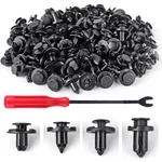 Push Type Retainer Fender Liner Clips Compatible With Nissan/infiniti Front B.... Fixed Price $20.94.