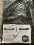 Oem Toyota Gr Corolla 2023-2024 Black Carpet Floor Mats PT919-12231-50. Fixed Price $175.00.