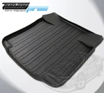 All Weather Cargo Liner Trunk Mat Black Custom Fit For Buick Lacrosse 2010-2016. Fixed Price $90.00.