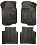 Husky Liners 98111 Weatherbeater Front & 2ND Seat Floor. Fixed Price $149.99.