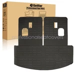 For 2014-2020 Acura Mdx Cargo Trunk Liner & Backrest Mat Tpe 3D All Weather New. Fixed Price $58.59.