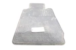 97-04 Mercedes-benz SLK230 Front Left Driver Side Floor Mat Q2949. Fixed Price $74.39.