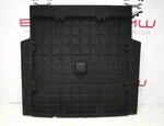 Rear Luggage Lower Trunk Flooring Cover Indentation Carpet Oem Bmw E84. Fixed Price $85.00.