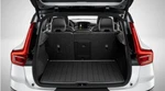 Genuine Volvo Plastic Luggage Compartment Mat (EX40 XC40) - 32332512. Fixed Price $223.89.