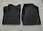 Weathertech Custom Fit Floorliners For Murano/murano - 1ST Row. Fixed Price $119.00.