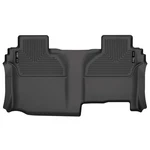 Husky Liners 53641 X-act Contour 2ND Seat Floor. Fixed Price $89.99.