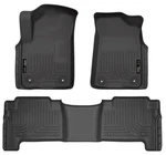 Husky Liners 95671 Weatherbeater Front & 2ND Seat Floor. Fixed Price $149.99.