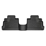 Husky Liners Weatherbeater Second Row Floor For 11-18 Wrangler Jk 4. Fixed Price $79.98.