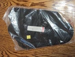 1959 Chevrolet 2 Door Impala Piece Trunk Lid Insulation Kit. Fixed Price $49.95.