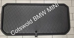 Brand New Genuine Mini F56 & F66 Fitted Rubber Boot Mat 51472353820. Fixed Price $64.93.