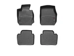 Weathertech Floorliner For 2012-2016 Bmw 328I 1ST & 2ND Row, Black. Fixed Price $201.90.