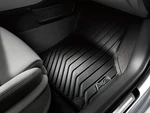 2015-2021 Audi A3 S3 Front Rubber Floor Mats Oem Set 8V5061502. Fixed Price $144.00.