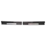 10-14 Ford Mustang Gt Front Left & Right Door Sill Scuff Plate AR336313200B. Fixed Price $129.27.