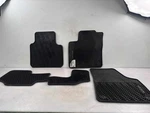 2018 - 2023 Volkswagen Atlas Front & Rear Weather Rubber Floor Mats Set Oem. Fixed Price $164.85.