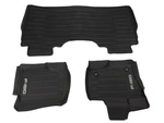 2015-2026 Genuine Oem Ford F-150 Supercrew Floor Contour Mat Kit ML3Z-1613300-AA. Fixed Price $189.99.